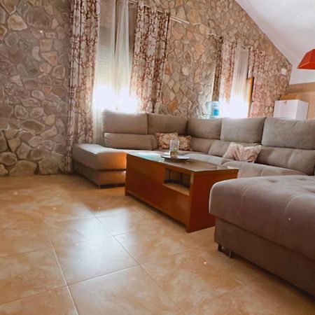 Casa Con Encanto Solo Familia Conil De La Frontera Exterior foto