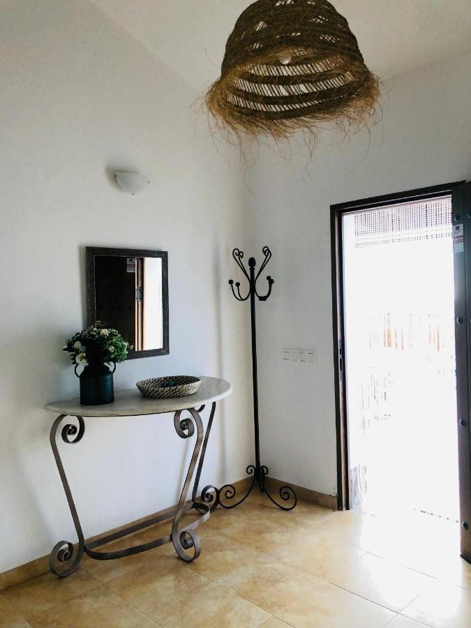 Casa Con Encanto Solo Familia Conil De La Frontera Exterior foto
