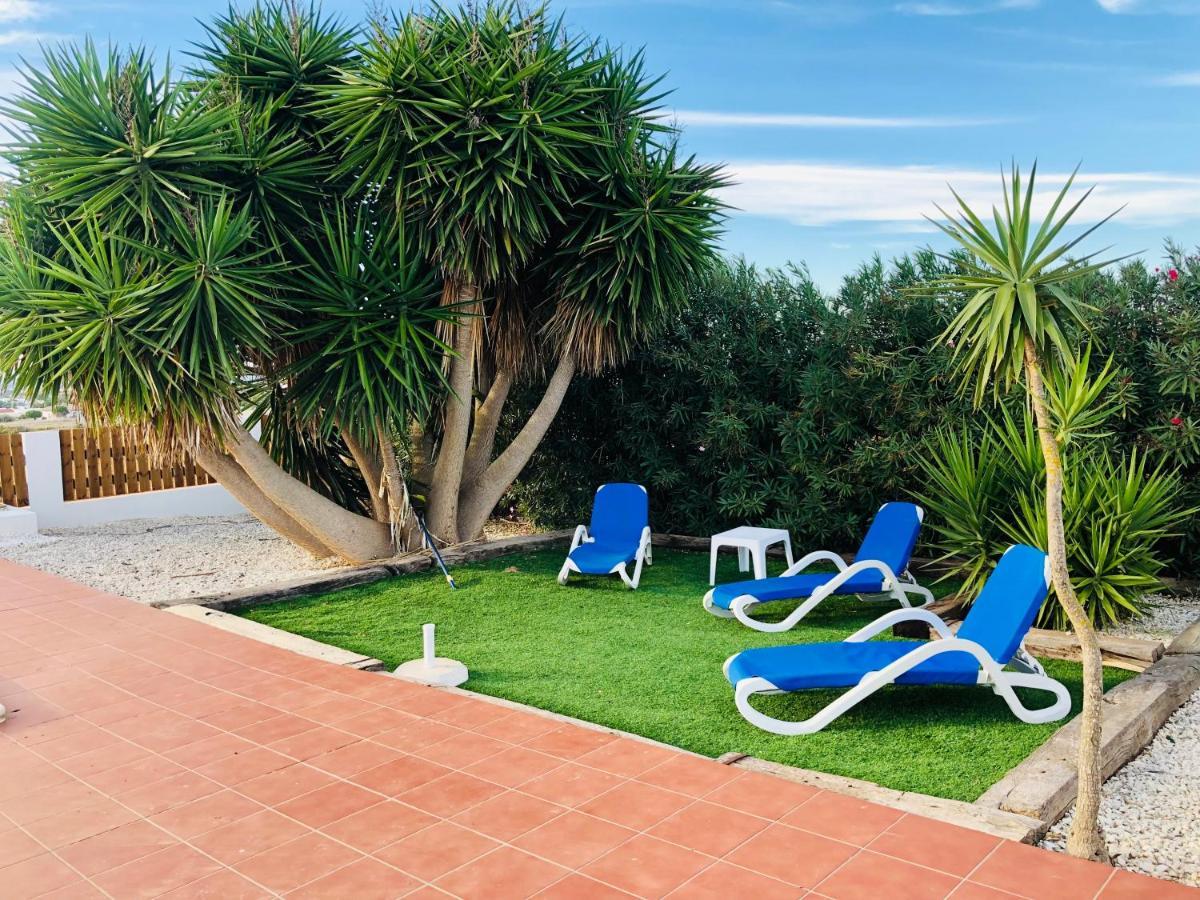 Casa Con Encanto Solo Familia Conil De La Frontera Exterior foto