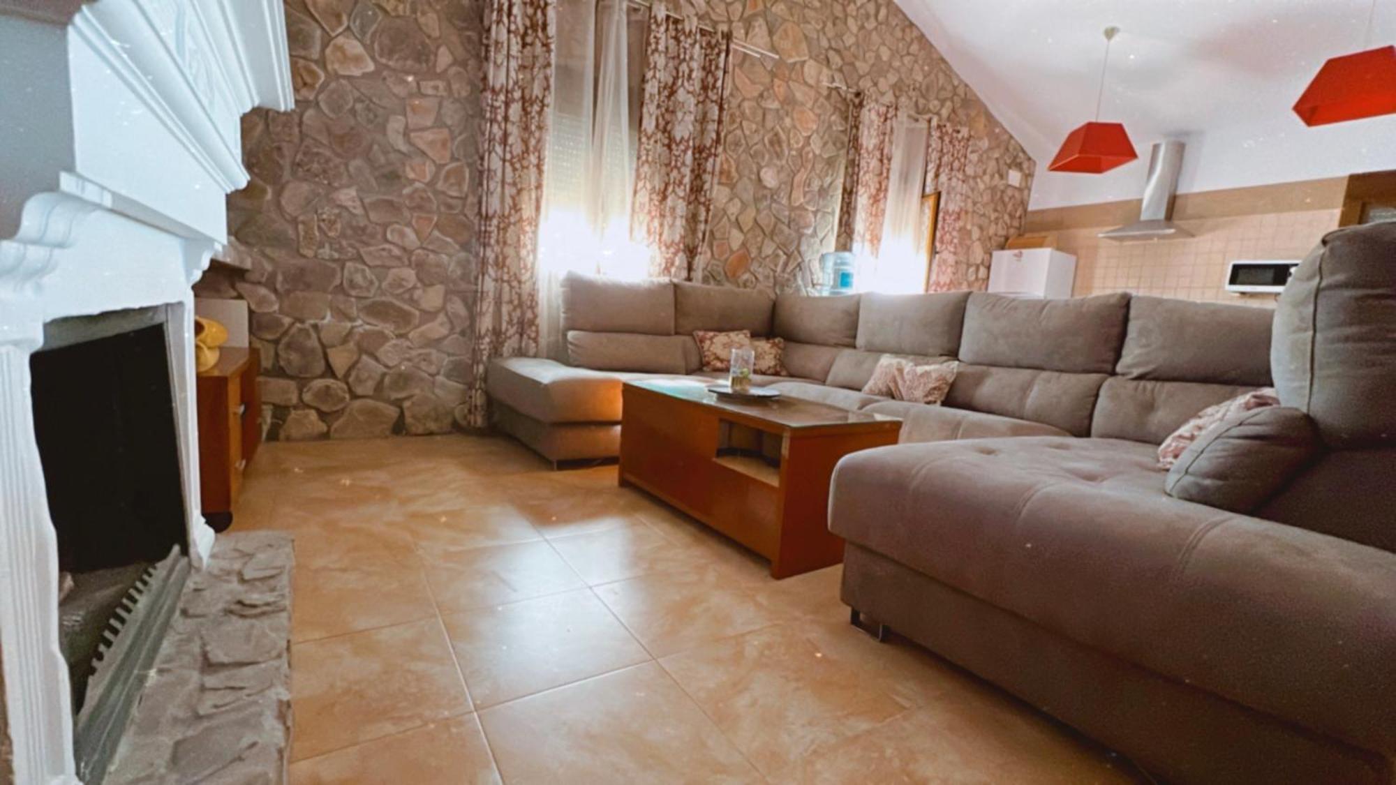 Casa Con Encanto Solo Familia Conil De La Frontera Exterior foto